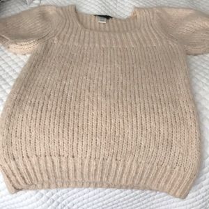 BCBG Winter sweater